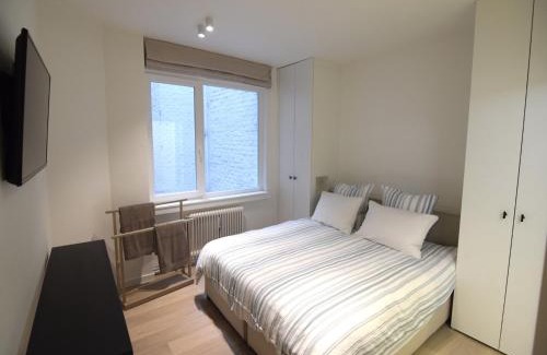 Blankenberge Apartment | Apartment located next to the Casino