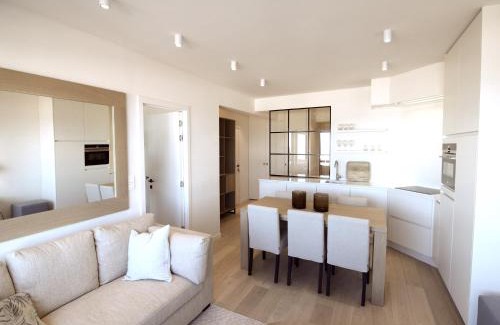 Blankenberge Apartment | Apartment located next to the Casino