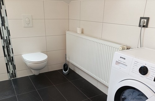 Neukoelln Apartment | Apartment "Loft of Neukoelln" with Lake View & Wi-Fi