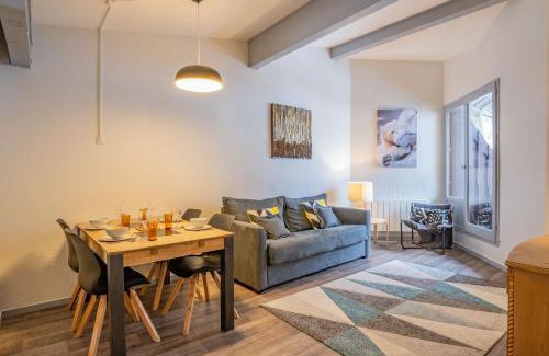Chamonix City Centre Apartment | Apartment Lognan 6 Centre Chamonix Mont Blanc
