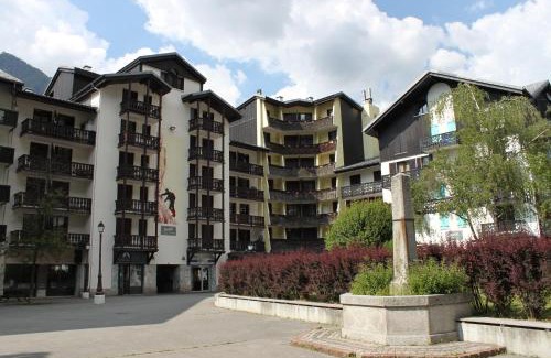 Chamonix City Centre Apartment | Apartment Lognan 6 Centre Chamonix Mont Blanc