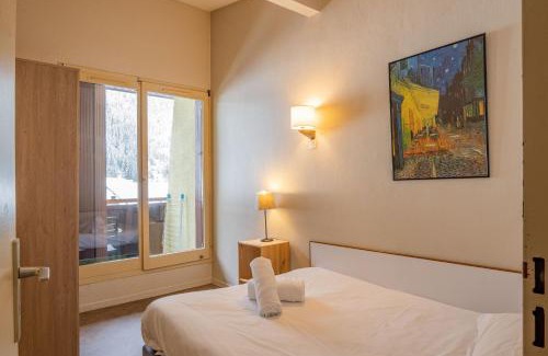 Chamonix City Centre Apartment | Apartment Lognan 6 Centre Chamonix Mont Blanc