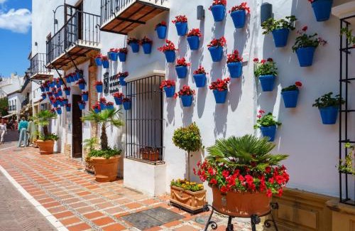 Marbella Apartment | Apartment Lorcrimar by Interhome