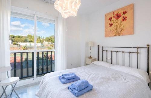 Marbella Apartment | Apartment Lorcrimar by Interhome