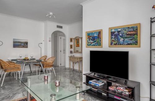 San Pedro de Alcantara Apartment | Apartment Lorcrisur by Interhome