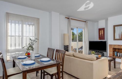 Marbella Apartment | Apartment Los Naranjos by Interhome