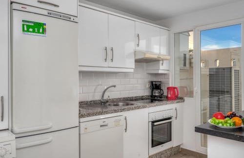 Marbella Apartment | Apartment Los Naranjos by Interhome