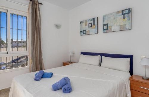 Marbella Apartment | Apartment Los Naranjos by Interhome