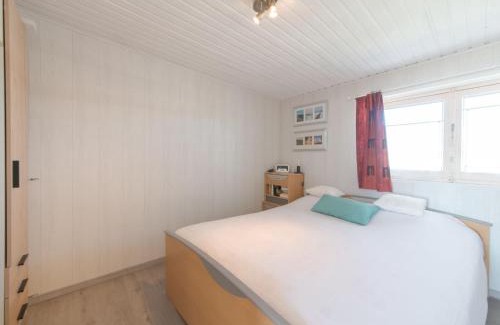 Klemskerke Apartment | Apartment Lotus 310 by Interhome