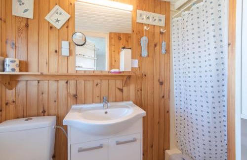 Klemskerke Apartment | Apartment Lotus 310 by Interhome