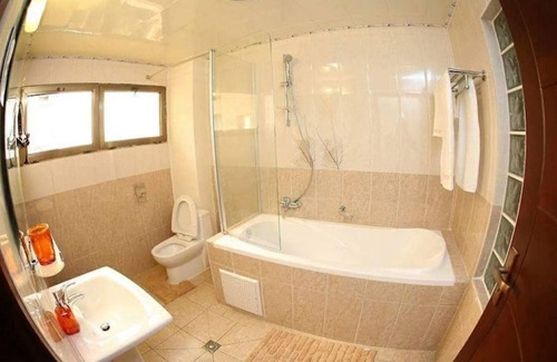 Bonapriso Apartment | Apartment Loumia P 4B