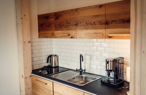 Lauta Apartment | Apartment Love - Refugium Lausitzer Seenland