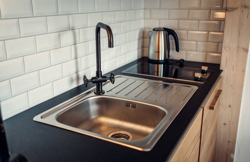 Lauta Apartment | Apartment Love - Refugium Lausitzer Seenland