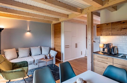 Lauta Apartment | Apartment Love - Refugium Lausitzer Seenland