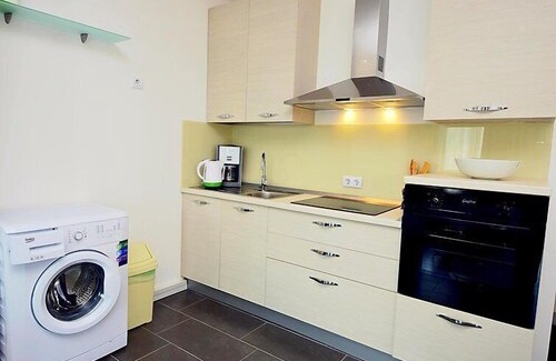 Postira Apartment | Apartment Lozna Residence in Brač/Postira - 6 persons, 2 bedrooms