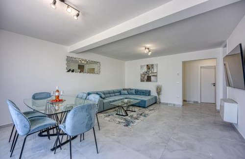 Fuskulin Apartment | Apartment Luana with private pool
