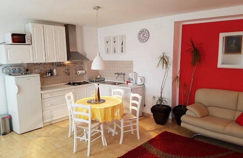 Prvic Luka Apartment | Apartment Luca