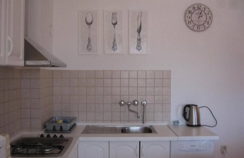 Prvic Luka Apartment | Apartment Luca - Two Bedroom Apartment with Terrace