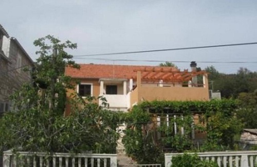 Prvic Luka Apartment | Apartment Luca - Two Bedroom Apartment with Terrace