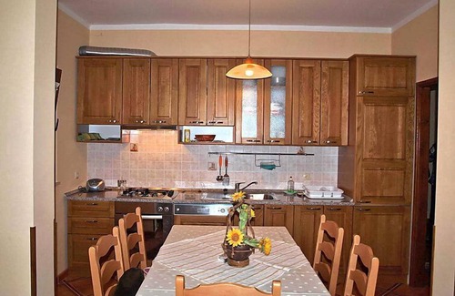 Orasac Apartment | Apartment Lucic by Interhome