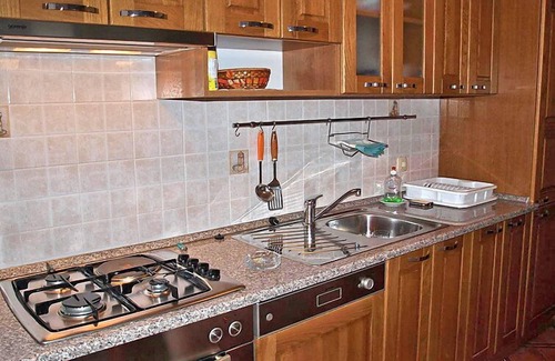Orasac Apartment | Apartment Lucic by Interhome