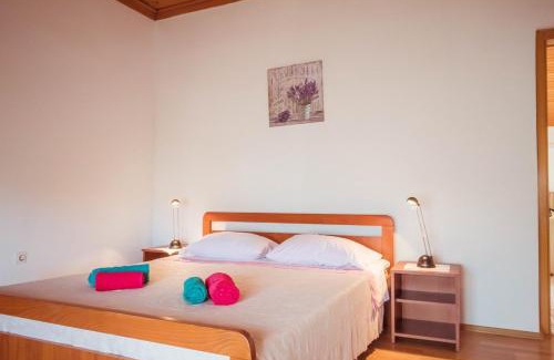 Zambratija Apartment | Apartment Luciana 2