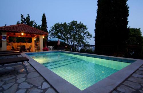 Orasac Apartment | Apartment Lucic-4 by Interhome