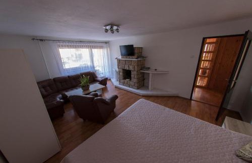 Lucky Apartment | Apartment Lucky Liptov