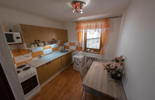 Lucky Apartment | Apartment Lucky Liptov