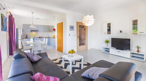 Kolocep Island Apartment | Apartment Lujak