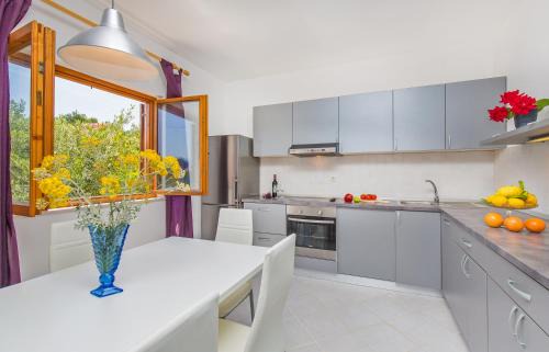 Kolocep Island Apartment | Apartment Lujak