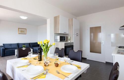 Novi Vinodolski Apartment | Apartment Luka-2 by Interhome