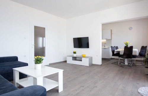 Novi Vinodolski Apartment | Apartment Luka-2 by Interhome