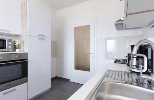 Novi Vinodolski Apartment | Apartment Luka-2 by Interhome