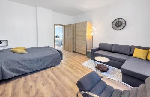 Karlovy Vary Apartment | Apartment LUKAS 2