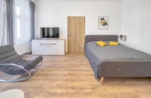 Karlovy Vary Apartment | Apartment LUKAS 2
