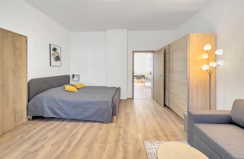Karlovy Vary Apartment | Apartment LUKAS 2
