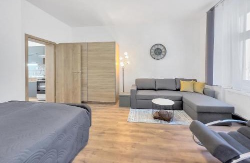 Karlovy Vary Apartment | Apartment LUKAS 2