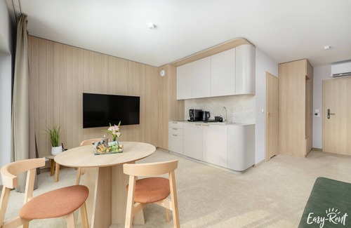 Lukecin Apartment | Apartment Lukecin Near Beach and Pool