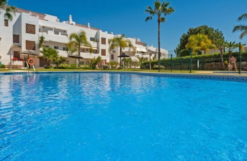 New Golden Mile Apartment | Apartment Lunymar in Estepona - 2 persons, 1 bedrooms