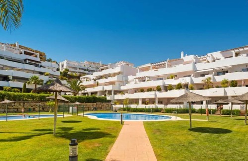New Golden Mile Apartment | Apartment Lunymar in Estepona - 2 persons, 1 bedrooms