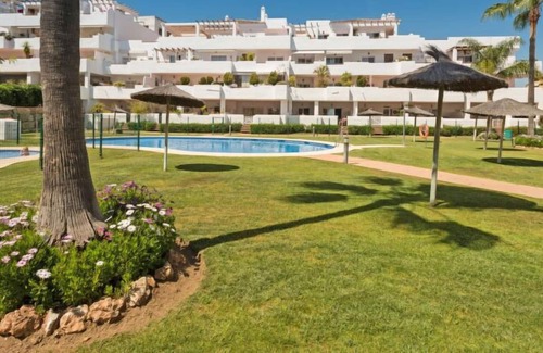 New Golden Mile Apartment | Apartment Lunymar in Estepona - 2 persons, 1 bedrooms