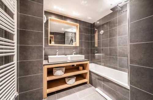 Megeve Apartment | Apartment Lupin Megève - by EMERALD STAY