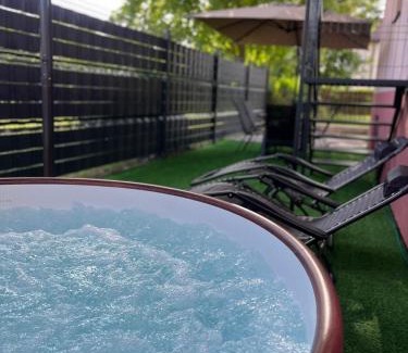 Canton 10 Apartment | Apartment Lux Lucis