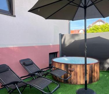 Canton 10 Apartment | Apartment Lux Lucis