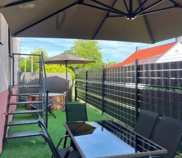 Canton 10 Apartment | Apartment Lux Lucis
