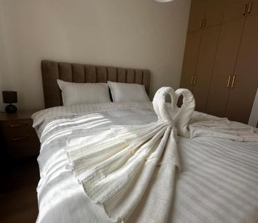 Sarajevska Apartment | Apartment Luxe Corner BW