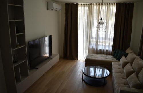 Sarajevska Apartment | Apartment Luxe Corner BW
