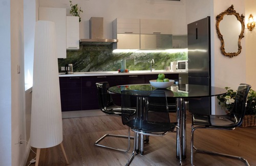 Flaminio Apartment | Apartment Luxury & Charm!nJust walking distance from the center of Eternal City!