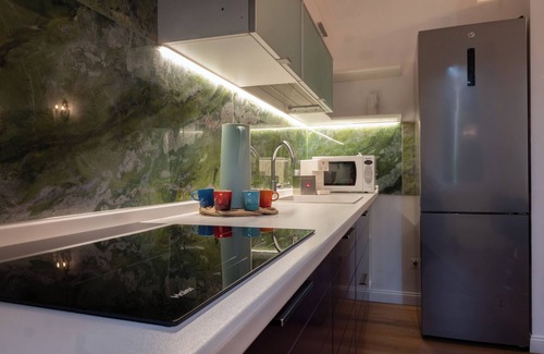 Flaminio Apartment | Apartment Luxury & Charm!nJust walking distance from the center of Eternal City!